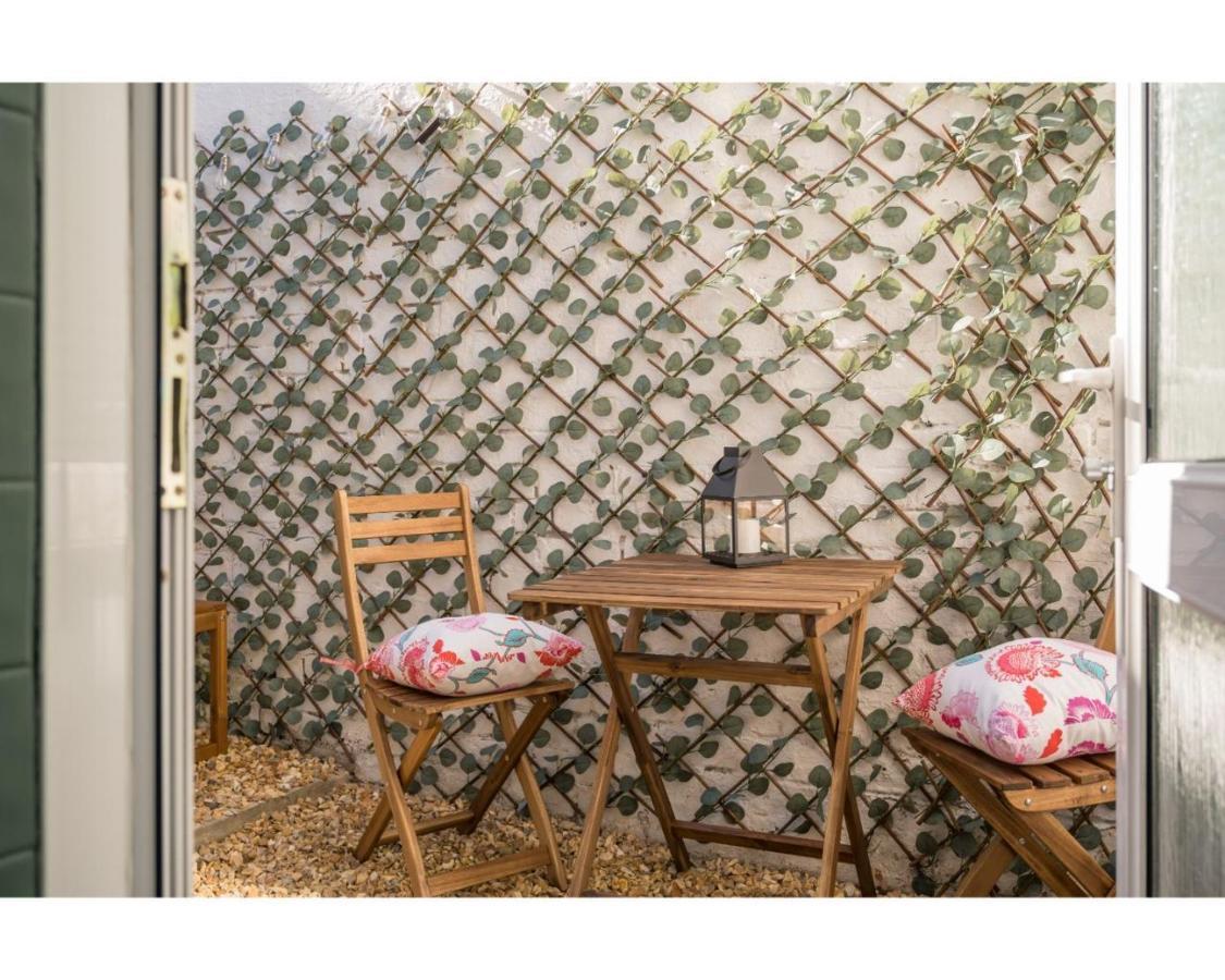 Appartamento Retro R&r